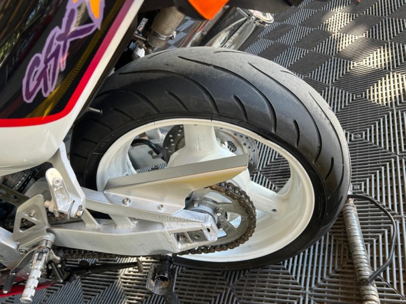 GSXR 750 - 1995 - CAXIAS DO SUL