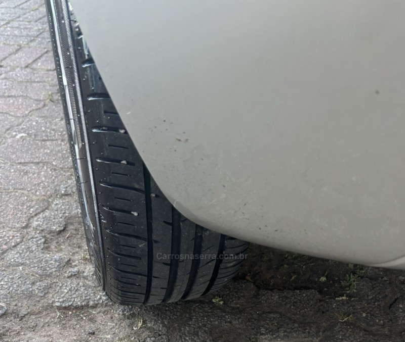C3 1.4 I GLX 8V GASOLINA 4P MANUAL - 2012 - CAXIAS DO SUL