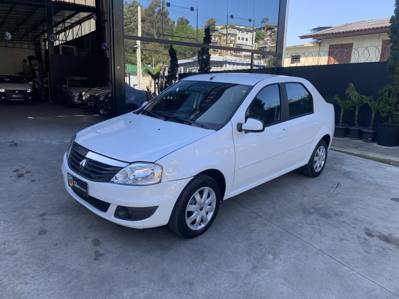 logan 1.0 expression 16v flex 4p manual 2013 caxias do sul