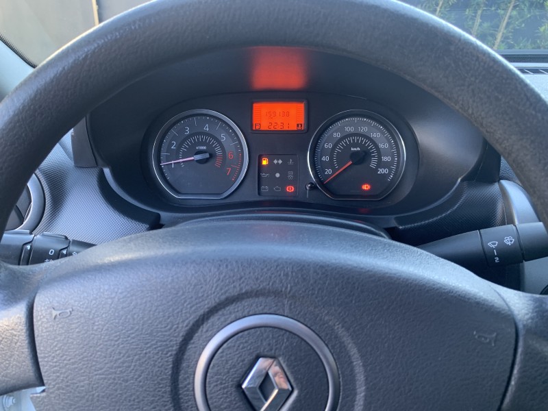 LOGAN 1.0 EXPRESSION 16V FLEX 4P MANUAL - 2013 - CAXIAS DO SUL