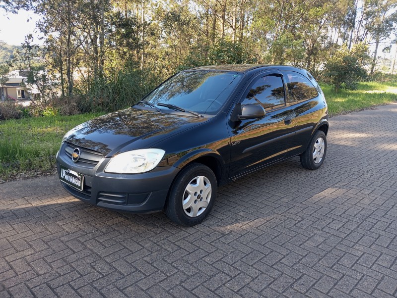 celta 1.0 mpfi vhc life 8v flex 2p manual 2010 caxias do sul