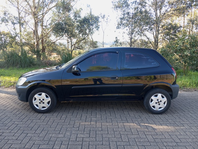 CELTA 1.0 MPFI VHC LIFE 8V FLEX 2P MANUAL - 2010 - CAXIAS DO SUL