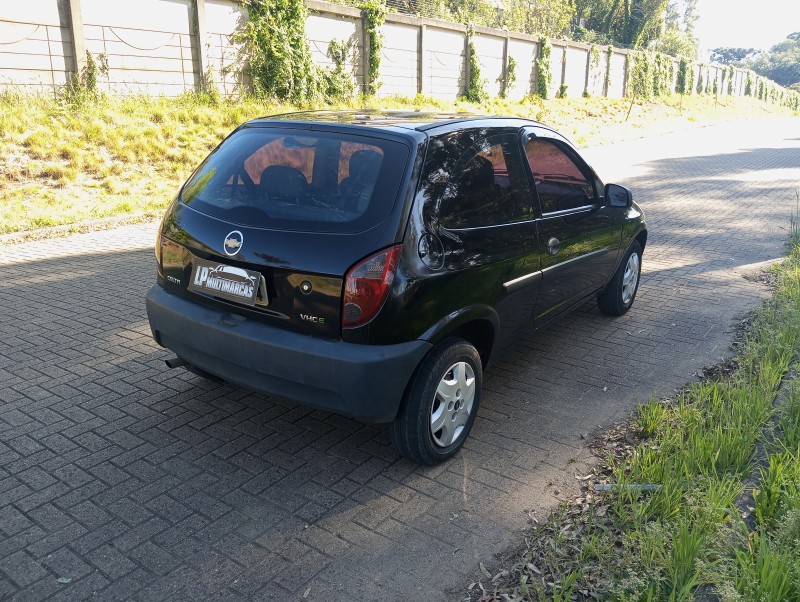 CELTA 1.0 MPFI VHC LIFE 8V FLEX 2P MANUAL - 2010 - CAXIAS DO SUL