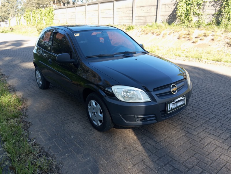 CELTA 1.0 MPFI VHC LIFE 8V FLEX 2P MANUAL - 2010 - CAXIAS DO SUL