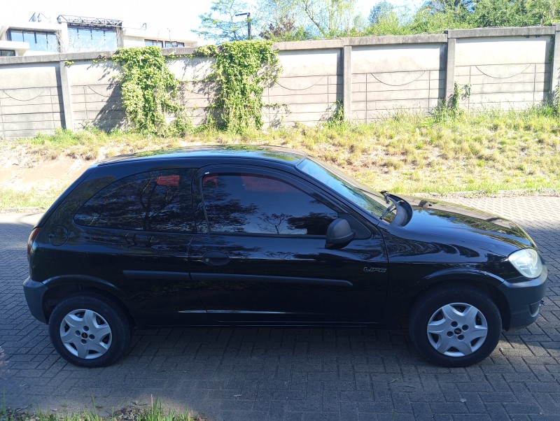 CELTA 1.0 MPFI VHC LIFE 8V FLEX 2P MANUAL - 2010 - CAXIAS DO SUL