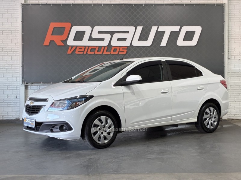 PRISMA 1.4 MPFI LT 8V FLEX 4P MANUAL