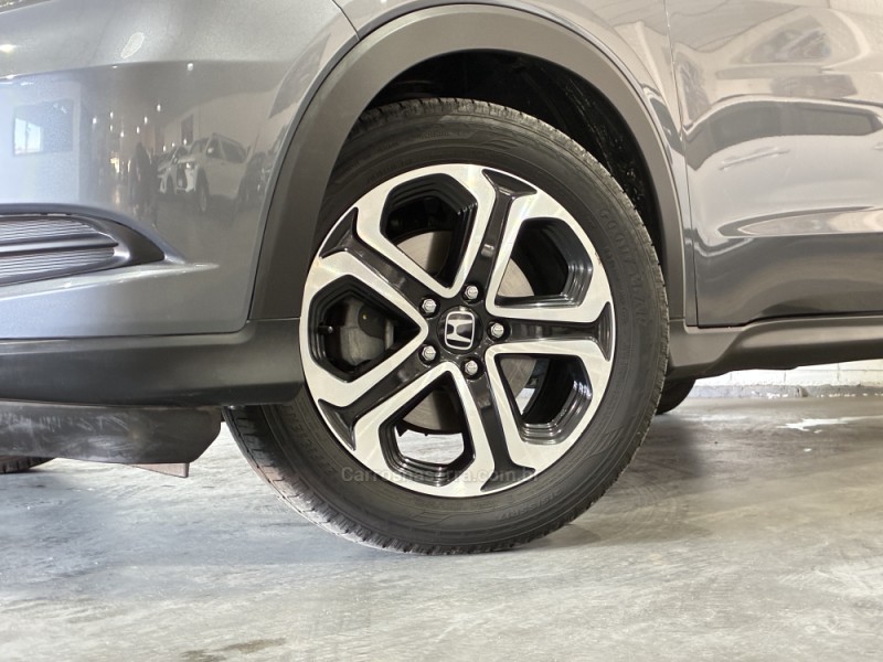 HR-V 1.8 16V FLEX EX 4P AUTOMÁTICO - 2016 - VENâNCIO AIRES