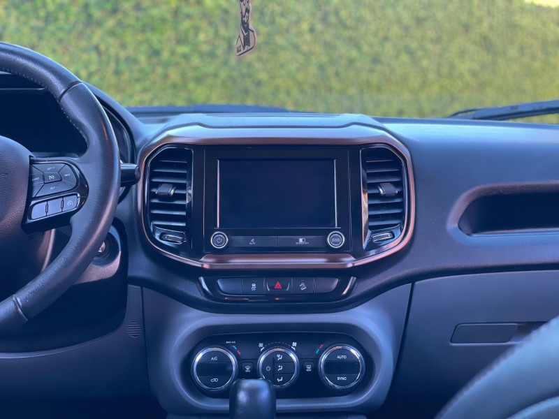 TORO 2.0 16V TURBO DIESEL VOLCANO AT9 4X4 AUTOMÁTICO - 2021 - FARROUPILHA