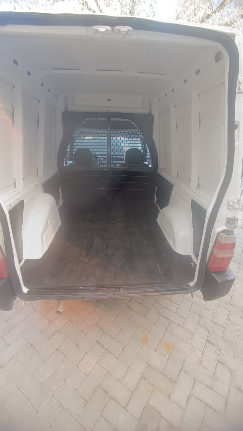 FIORINO 1.3 MPI FIRE FURGÃO 8V GASOLINA 2P MANUAL - 2011 - CAXIAS DO SUL