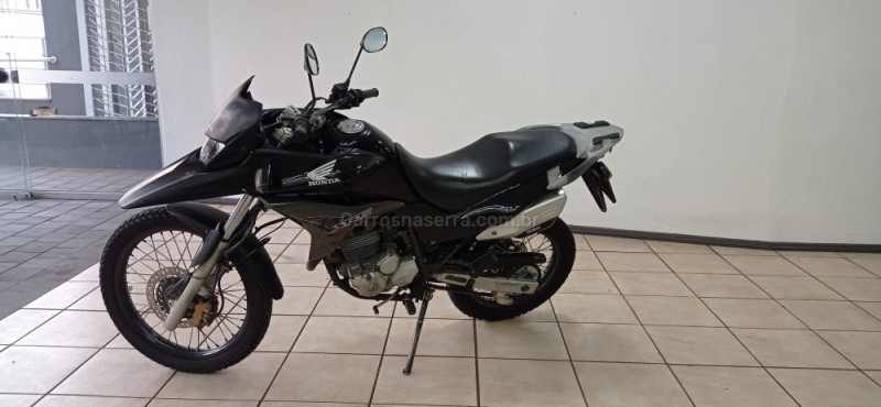 XRE 300 ABS - 2010 - CAXIAS DO SUL