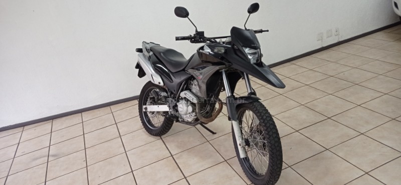 XRE 300 ABS - 2010 - CAXIAS DO SUL