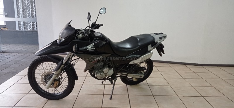 XRE 300 ABS - 2010 - CAXIAS DO SUL