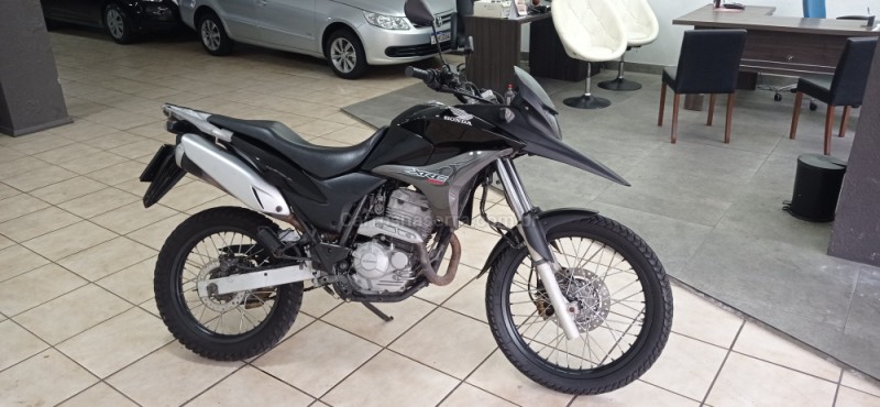 xre 300 abs 2010 caxias do sul