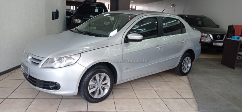 voyage 1.0 mi trendline 8v flex 4p manual 2013 caxias do sul
