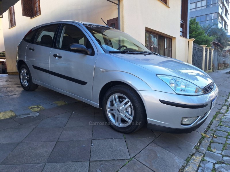 focus 1.6 glx 16v flex 4p manual 2009 bento goncalves