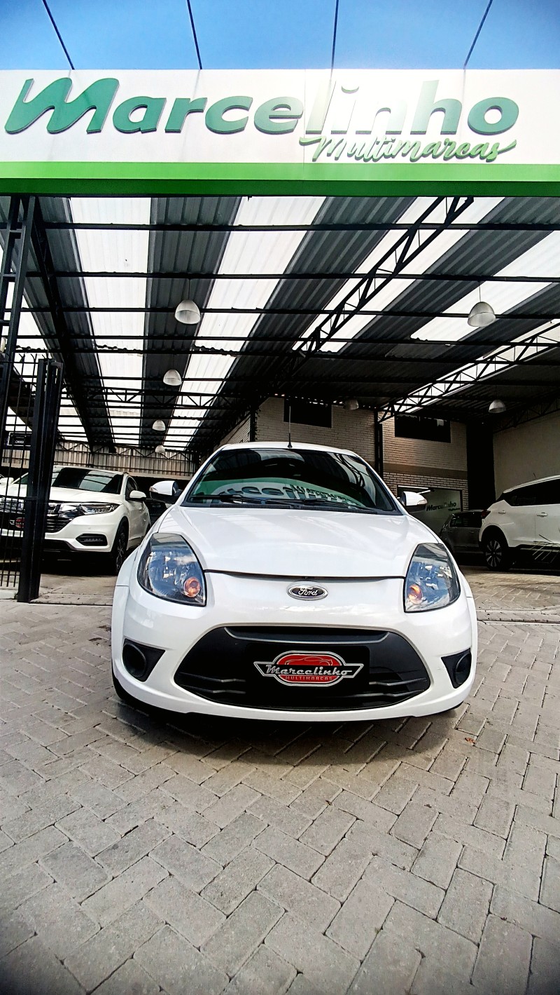 KA 1.0 MPI CLASS 8V FLEX 2P MANUAL