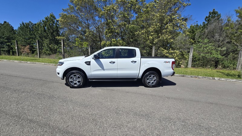 RANGER 2.2 XLS 4X4 CD 16V DIESEL 4P MANUAL - 2017 - BENTO GONçALVES
