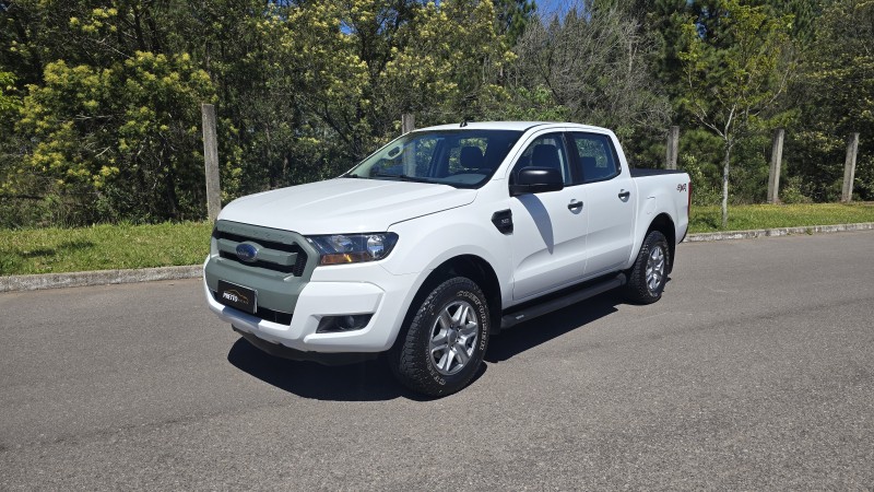 RANGER 2.2 XLS 4X4 CD 16V DIESEL 4P MANUAL