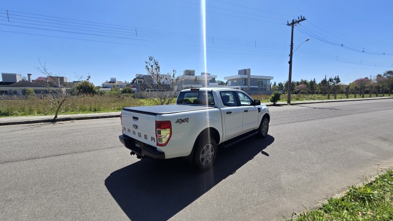 RANGER 2.2 XLS 4X4 CD 16V DIESEL 4P MANUAL - 2017 - BENTO GONçALVES