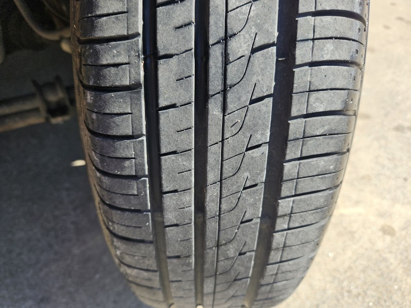 MONTANA 1.4 MPFI LS CS 8V FLEX 2P MANUAL - 2014 - CAXIAS DO SUL