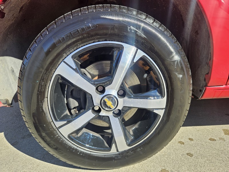 MONTANA 1.4 MPFI LS CS 8V FLEX 2P MANUAL - 2014 - CAXIAS DO SUL