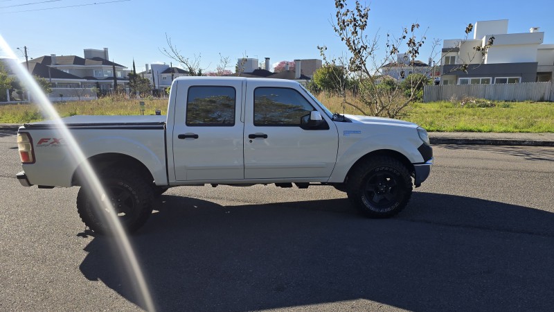 RANGER 3.0 XLT 16V 4X2 CD DIESEL 4P MANUAL - 2012 - BENTO GONçALVES