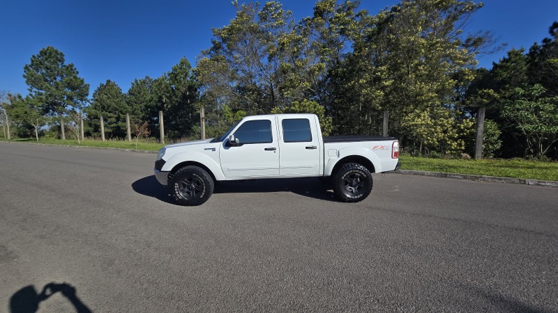 RANGER 3.0 XLT 16V 4X2 CD DIESEL 4P MANUAL - 2012 - BENTO GONçALVES