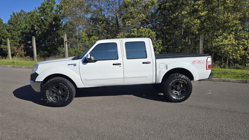 RANGER 3.0 XLT 16V 4X2 CD DIESEL 4P MANUAL - 2012 - BENTO GONçALVES