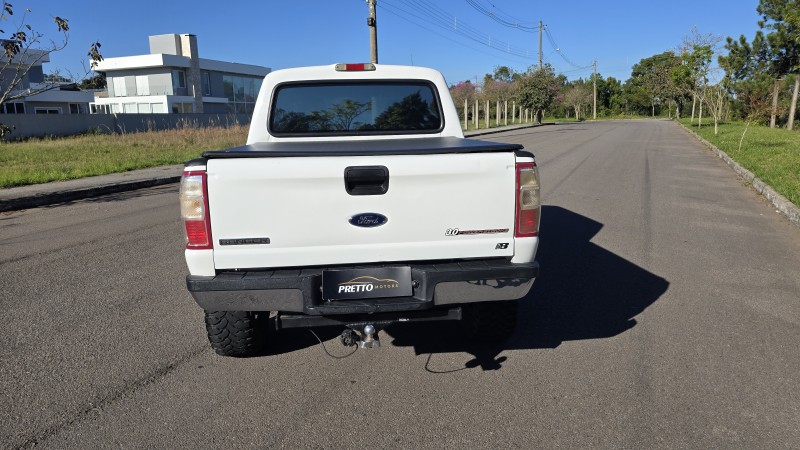 RANGER 3.0 XLT 16V 4X2 CD DIESEL 4P MANUAL - 2012 - BENTO GONçALVES