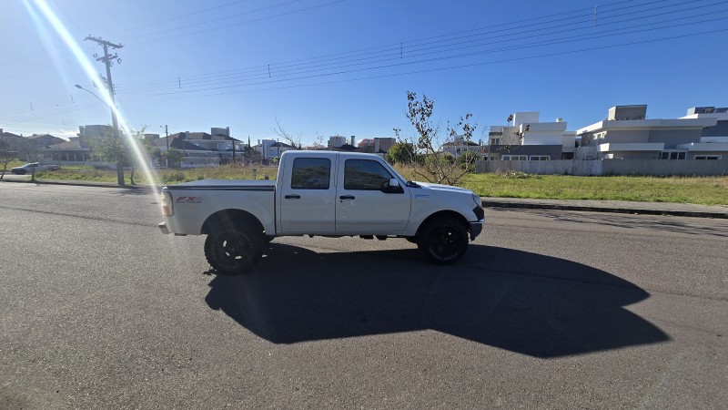 RANGER 3.0 XLT 16V 4X2 CD DIESEL 4P MANUAL - 2012 - BENTO GONçALVES