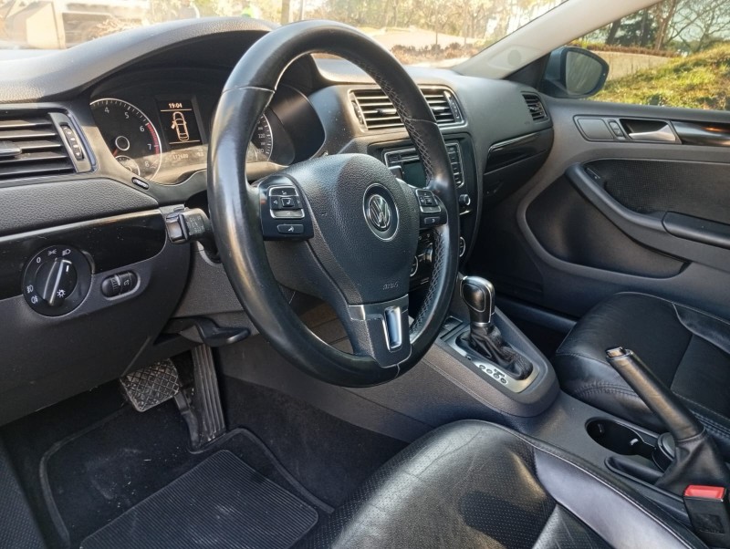 JETTA  - 2013 - FARROUPILHA