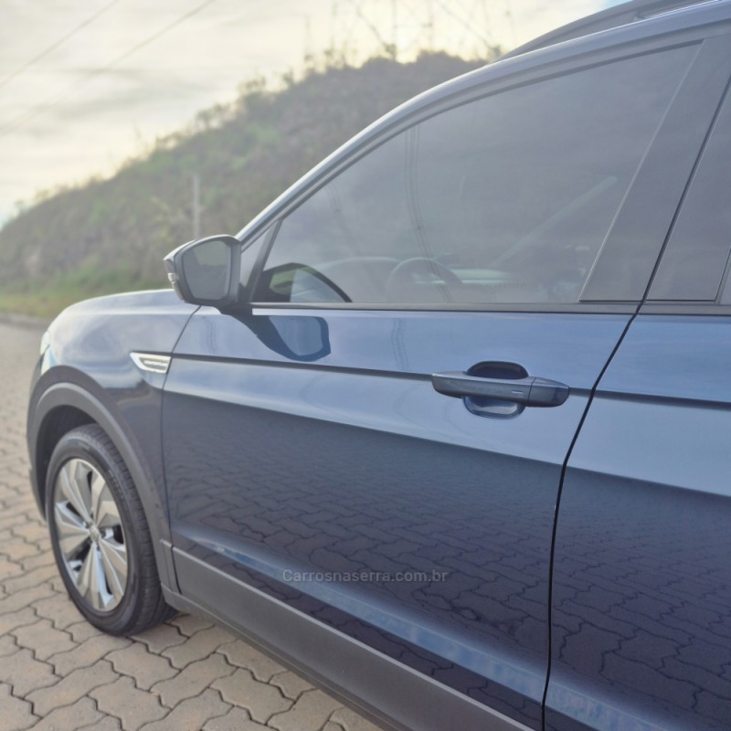 T-CROSS 1.0 COMFORTLINE TSI FLEX 4P AUTOMÁTICO - 2020 - FLORES DA CUNHA