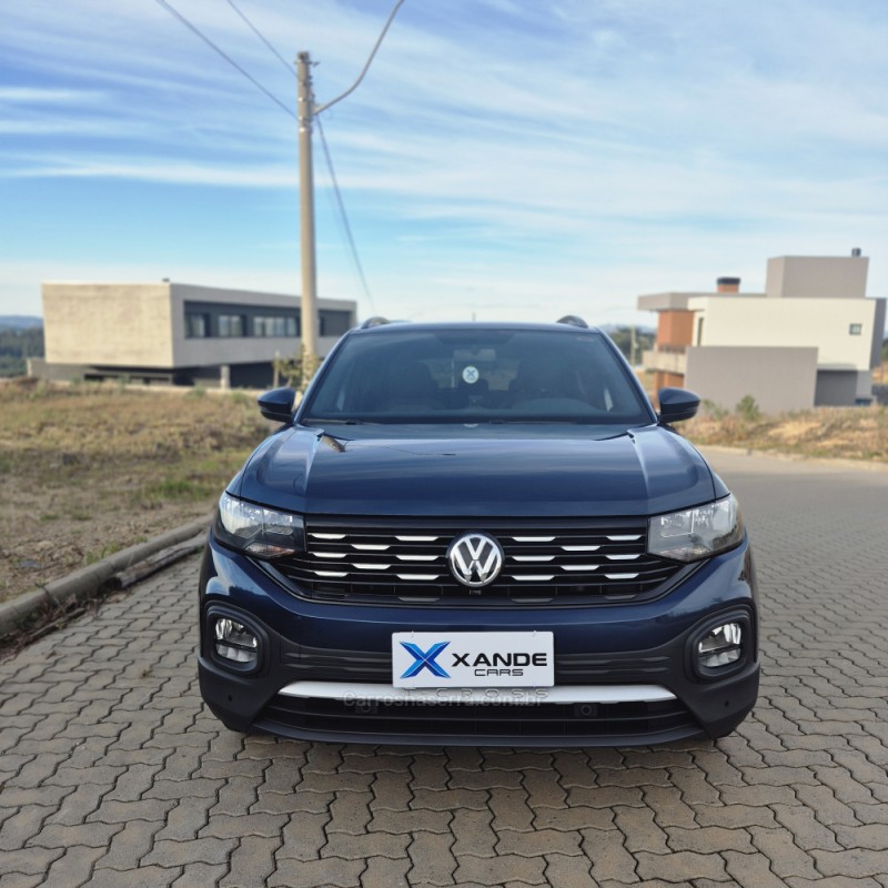 t cross 1.0 comfortline tsi flex 4p automatico 2020 caxias do sul