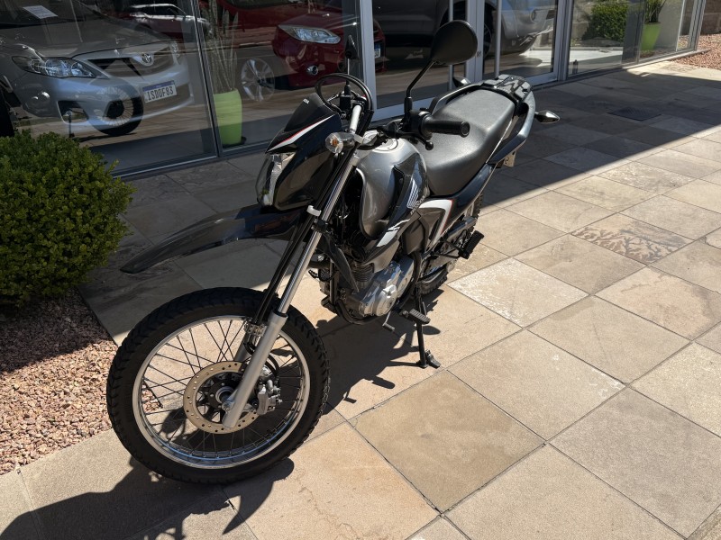 NXR 160 BROS ESDD - 2021 - FARROUPILHA