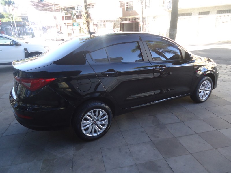 CRONOS 1.3 DRIVE 8V FLEX 4P MANUAL - 2019 - CAXIAS DO SUL
