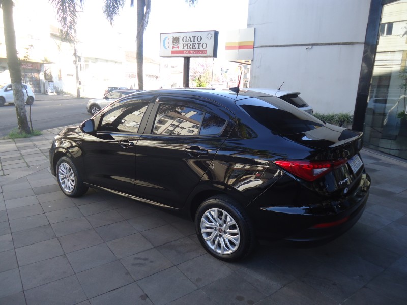CRONOS 1.3 DRIVE 8V FLEX 4P MANUAL - 2019 - CAXIAS DO SUL