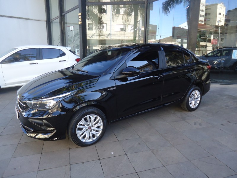 cronos 1.3 drive 8v flex 4p manual 2019 caxias do sul