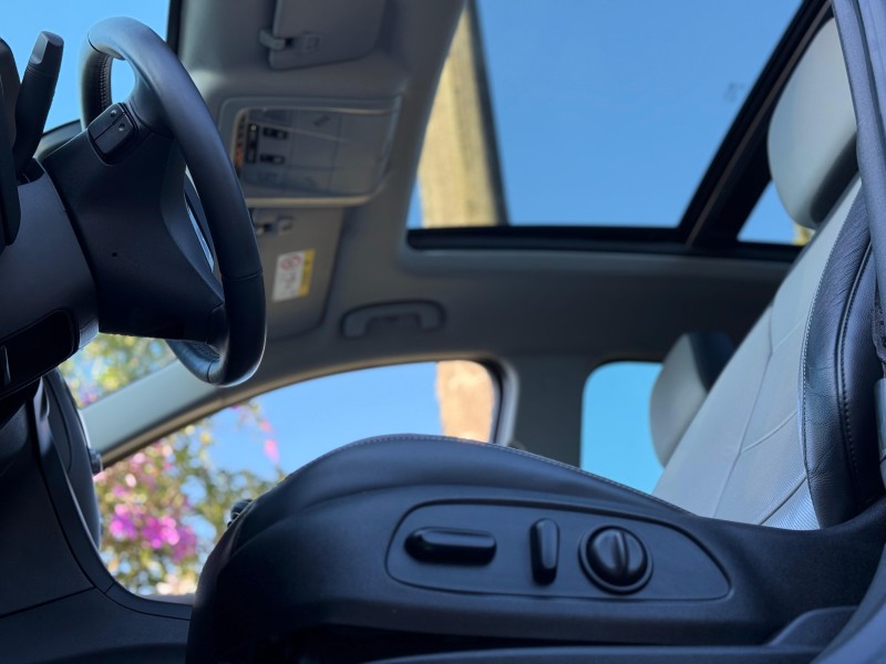 EQUINOX 1.5 PREMIER 16V TURBO GASOLINA 4P AUTOMÁTICO - 2018 - CANELA