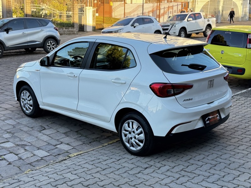 ARGO 1.0 FIREFLY FLEX DRIVE MANUAL - 2018 - CAXIAS DO SUL