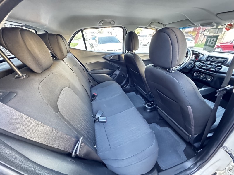 ARGO 1.0 FIREFLY FLEX DRIVE MANUAL - 2018 - CAXIAS DO SUL