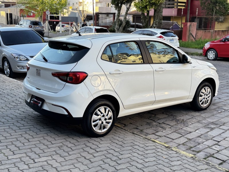 ARGO 1.0 FIREFLY FLEX DRIVE MANUAL - 2018 - CAXIAS DO SUL