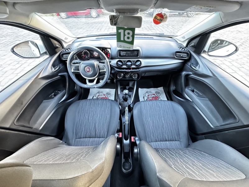 ARGO 1.0 FIREFLY FLEX DRIVE MANUAL - 2018 - CAXIAS DO SUL