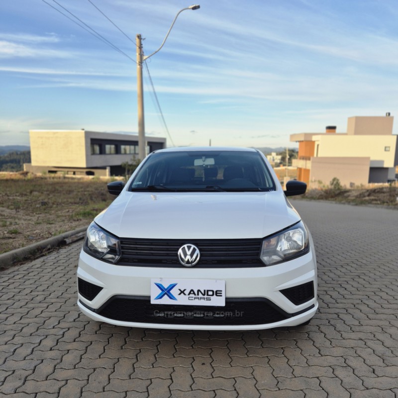 gol 1.0 12v mpi totalflex 4p manual 2021 flores da cunha