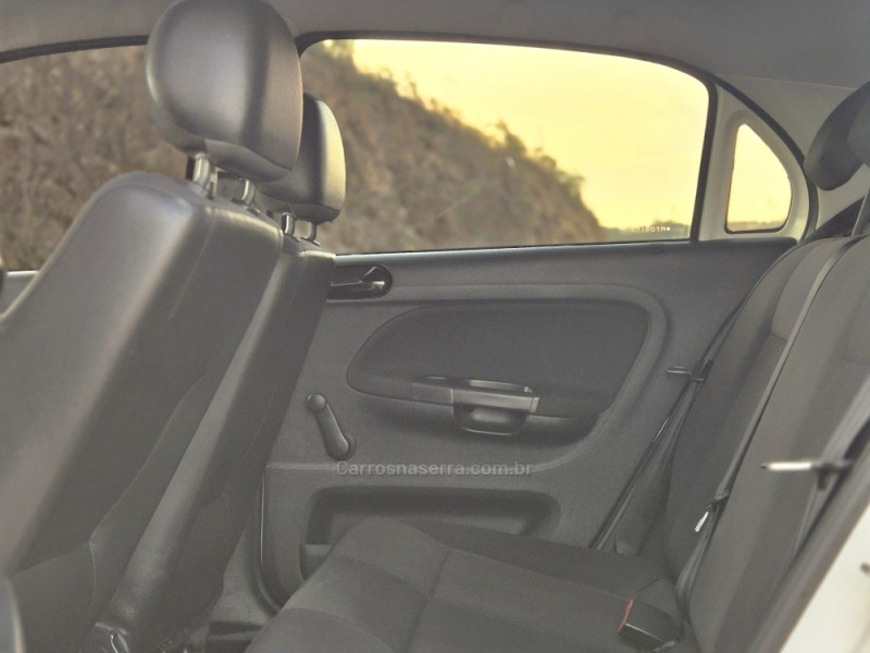 GOL 1.0 12V MPI TOTALFLEX 4P MANUAL - 2021 - CAXIAS DO SUL
