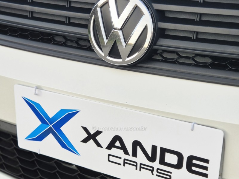 GOL 1.0 12V MPI TOTALFLEX 4P MANUAL - 2021 - CAXIAS DO SUL