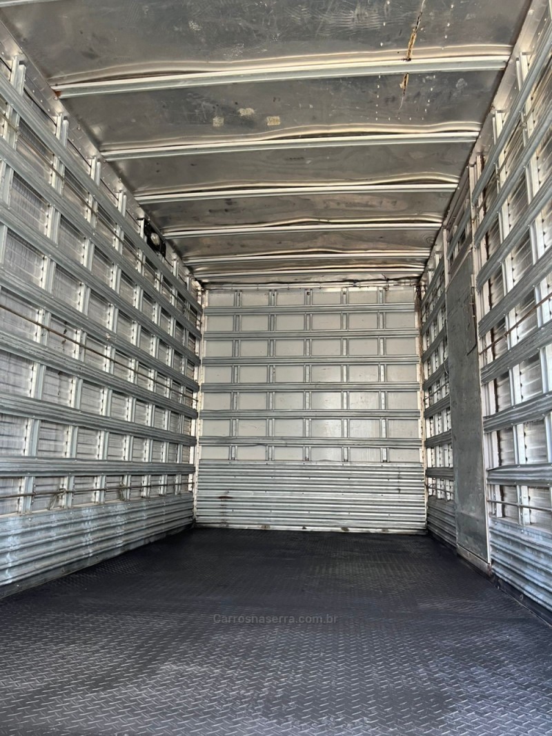 ACCELO 815  - 2013 - GARIBALDI