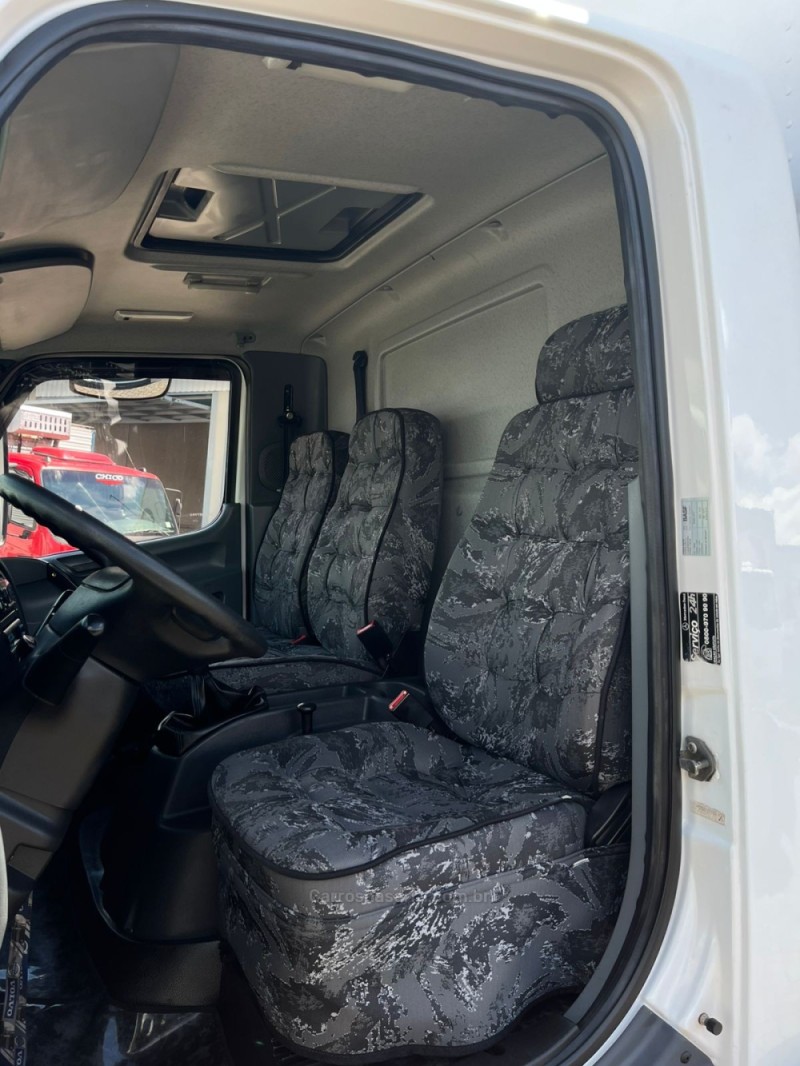 ACCELO 815  - 2013 - GARIBALDI