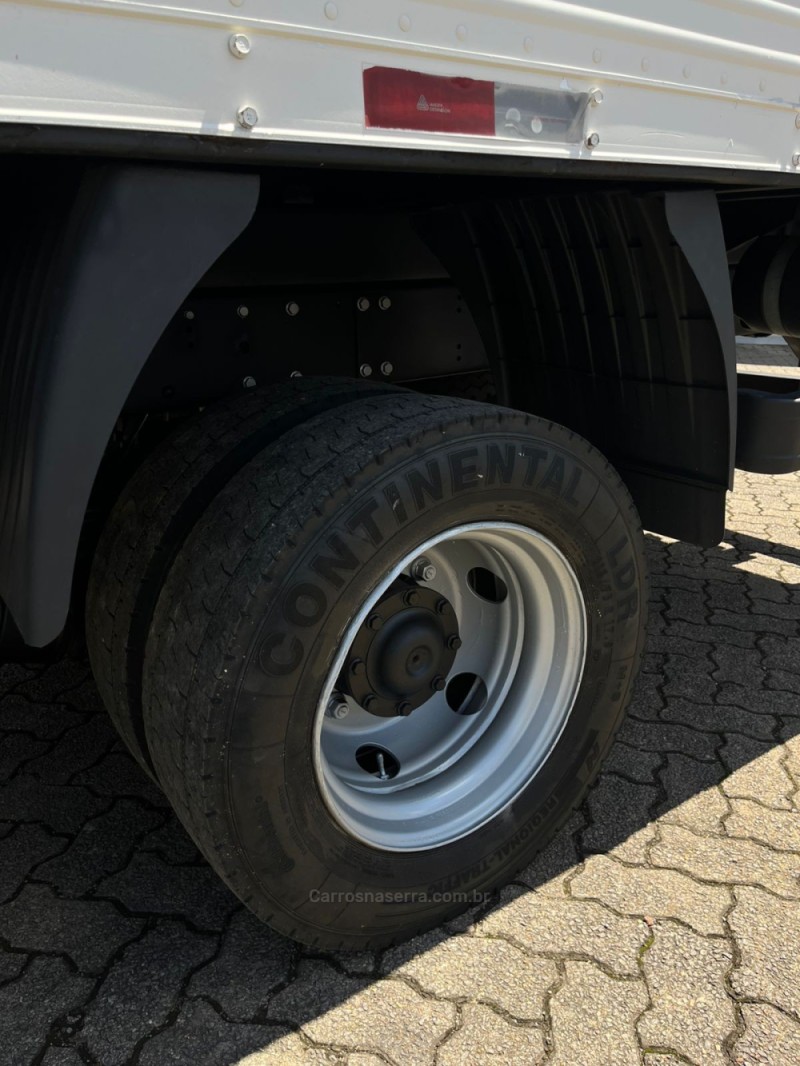 ACCELO 815  - 2013 - GARIBALDI