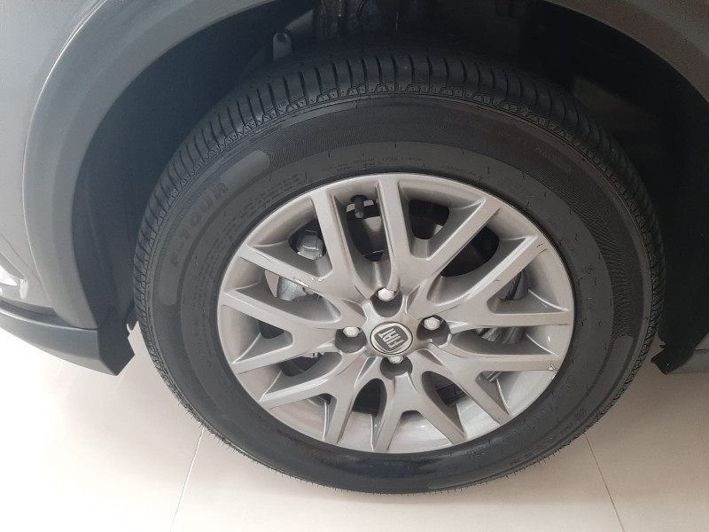 ARGO 1.3 8V TREKKING FLEX 4P MANUAL - 2020 - CAXIAS DO SUL