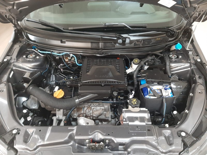 ARGO 1.3 8V TREKKING FLEX 4P MANUAL - 2020 - CAXIAS DO SUL